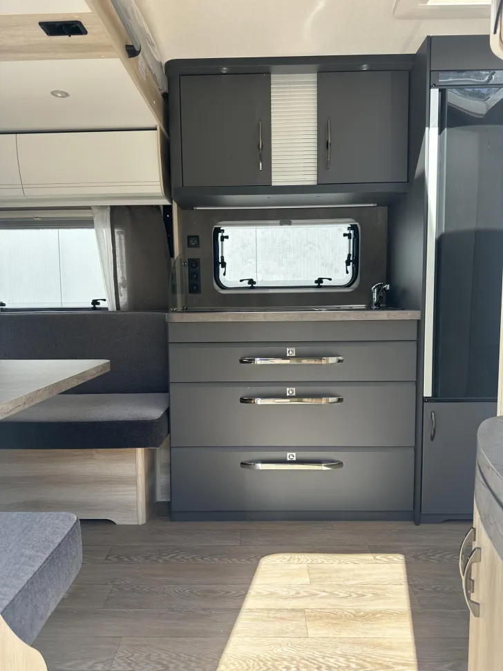 Fahrzeugbild Hobby De Luxe 515 UHL #8