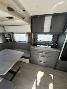 Fahrzeugbild Hobby De Luxe 515 UHL #10