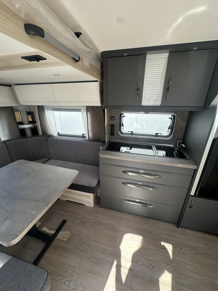 Fahrzeugbild Hobby De Luxe 515 UHL #10