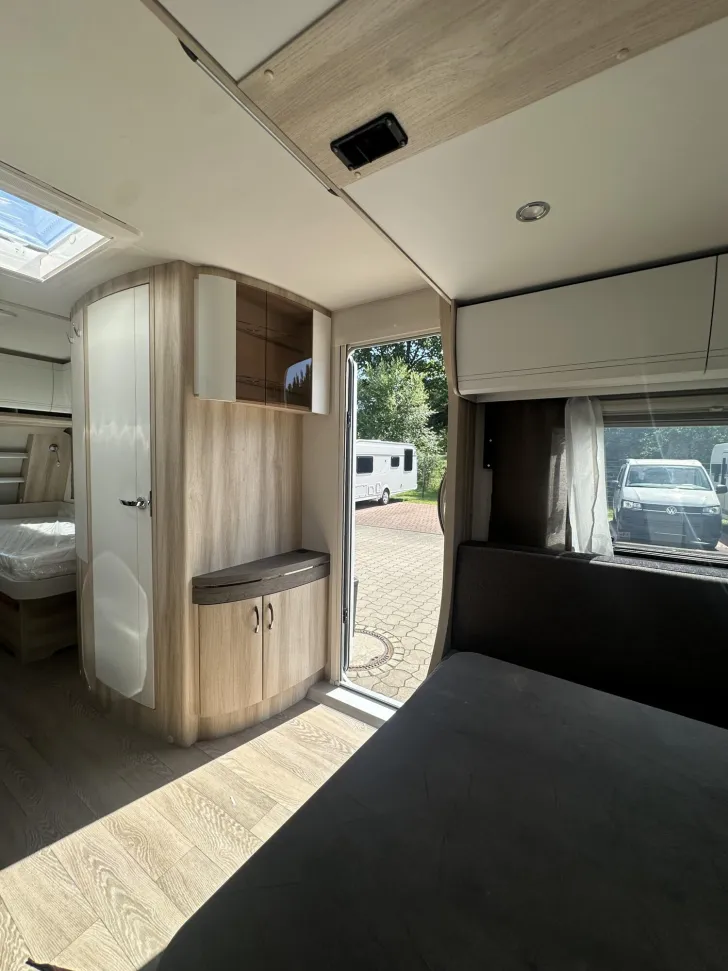 Fahrzeugbild Hobby De Luxe 515 UHL #12