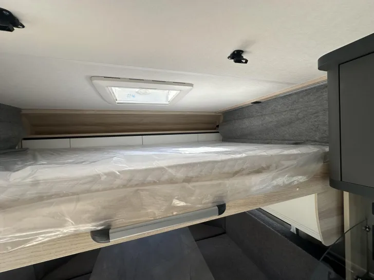 Fahrzeugbild Hobby De Luxe 515 UHL #13