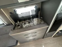Fahrzeugbild Hobby De Luxe 515 UHL #14
