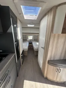 Fahrzeugbild Hobby De Luxe 515 UHL #16