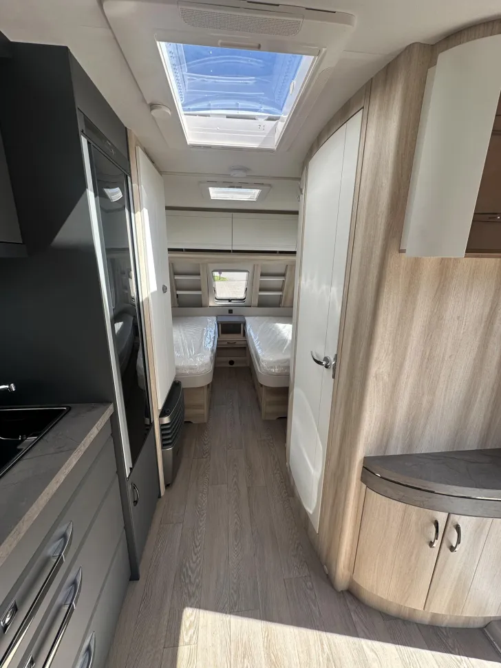 Fahrzeugbild Hobby De Luxe 515 UHL #16