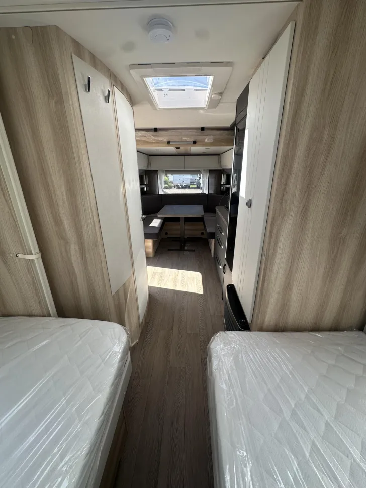 Fahrzeugbild Hobby De Luxe 515 UHL #17