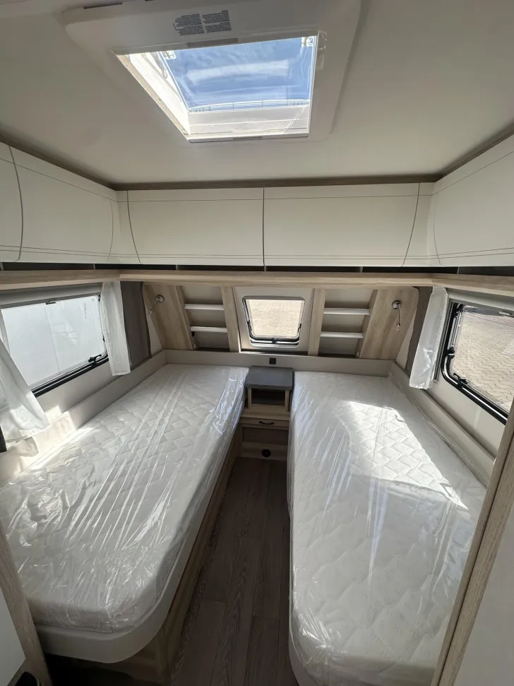 Fahrzeugbild Hobby De Luxe 515 UHL #18
