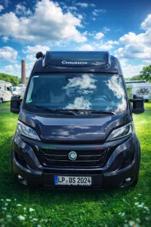 Fahrzeugbild Chausson Vans V697 Road Line Premium 160 PS Dachklima viele Pakete #1