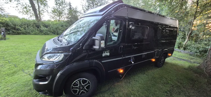Fahrzeugbild Chausson Vans V697 Road Line Premium 160 PS Dachklima viele Pakete #2