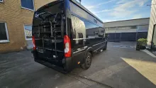 Fahrzeugbild Chausson Vans V697 Road Line Premium 160 PS Dachklima viele Pakete #3