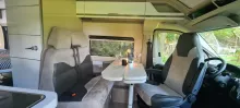 Fahrzeugbild Chausson Vans V697 Road Line Premium 160 PS Dachklima viele Pakete #4