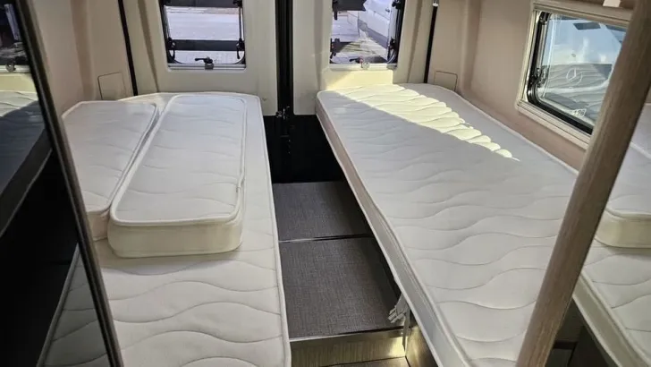 Fahrzeugbild Chausson Vans V697 Road Line Premium 160 PS Dachklima viele Pakete #5