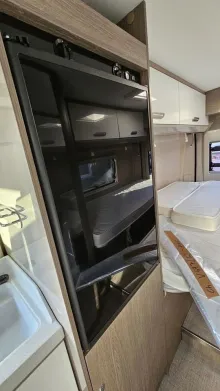 Fahrzeugbild Chausson Vans V697 Road Line Premium 160 PS Dachklima viele Pakete #8
