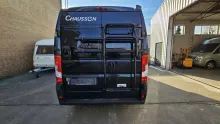 Fahrzeugbild Chausson Vans V697 Road Line Premium 160 PS Dachklima viele Pakete #9