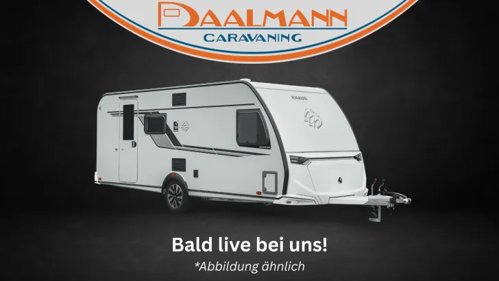 Fahrzeugbild Knaus Südwind 580 QS Black Selection Active Rock, Bluetooth Sounds. #1