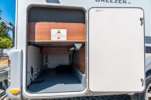 Fahrzeugbild LMC Breezer A654G Black Edition*SAT*TV*Solar*Navi* #6