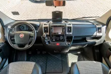 Fahrzeugbild LMC Breezer A654G Black Edition*SAT*TV*Solar*Navi* #8
