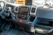 Fahrzeugbild LMC Breezer A654G Black Edition*SAT*TV*Solar*Navi* #9
