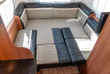 Fahrzeugbild LMC Breezer A654G Black Edition*SAT*TV*Solar*Navi* #14