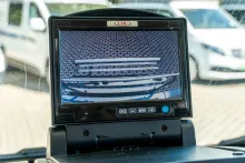Fahrzeugbild LMC Breezer A654G Black Edition*SAT*TV*Solar*Navi* #20