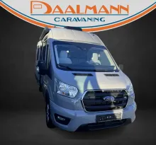 Fahrzeugbild Weinsberg CaraTour 600 MQ Ford Autom. AHK 4-Pakete #1