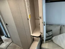 Fahrzeugbild Hymer Venture S Mercedes #17