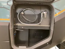 Fahrzeugbild Hymer Venture S Mercedes #21