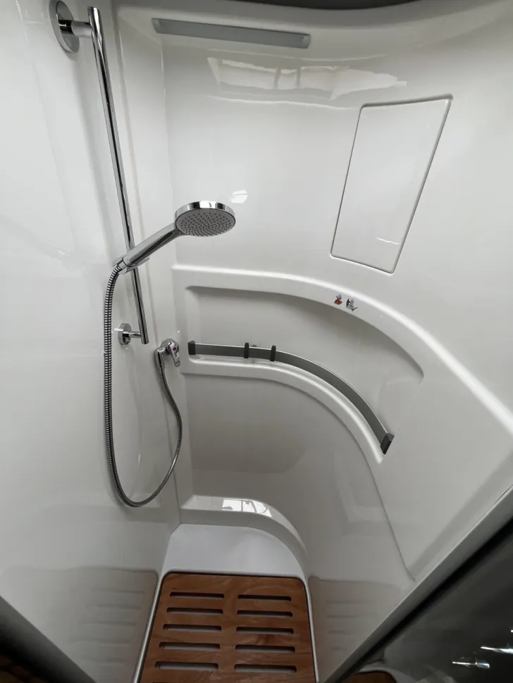Fahrzeugbild Hymer B-Klasse ML I 780 BlackLine #8