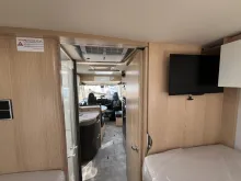 Fahrzeugbild Hymer B-Klasse ML I 780 BlackLine #11