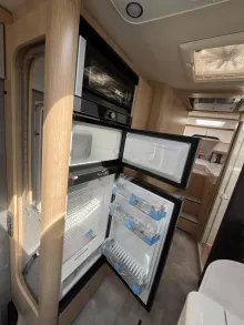 Fahrzeugbild Hymer B-Klasse ML I 780 BlackLine #12