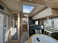 Fahrzeugbild Hymer B-Klasse ML I 780 BlackLine #13