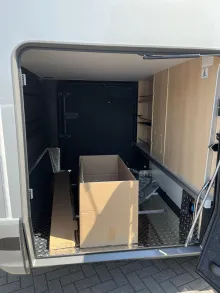 Fahrzeugbild Hymer B-Klasse ML I 780 BlackLine #15