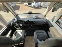Fahrzeugbild Hymer B-Klasse ML I 780 BlackLine #16