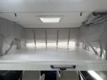 Fahrzeugbild Carado I 338 #3