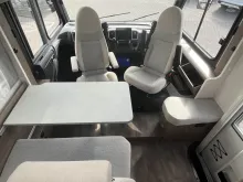 Fahrzeugbild Carado I 338 #4