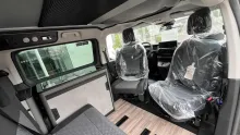 Fahrzeugbild Crosscamp EXPLR 5.0 F Opel #4