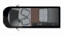 Fahrzeugbild Crosscamp EXPLR 5.0 F Opel #5