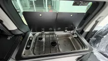 Fahrzeugbild Crosscamp EXPLR 5.0 F Opel #7