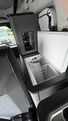Fahrzeugbild Crosscamp EXPLR 5.0 F Opel #8