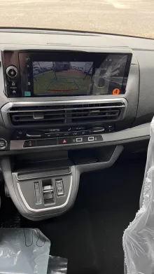 Fahrzeugbild Crosscamp EXPLR 5.0 F Opel #9