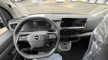 Fahrzeugbild Crosscamp EXPLR 5.0 F Opel #10