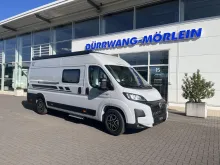 Fahrzeugbild Crosscamp ELMNT 6.4 ES Peugeot #1