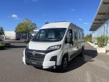 Fahrzeugbild Crosscamp ELMNT 6.4 ES Peugeot #2