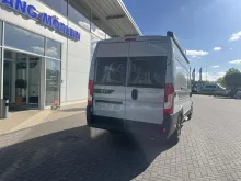 Fahrzeugbild Crosscamp ELMNT 6.4 ES Peugeot #4