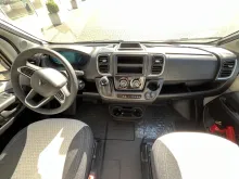 Fahrzeugbild Crosscamp ELMNT 6.4 ES Peugeot #12