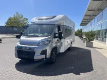 Fahrzeugbild Carado T 457 #2