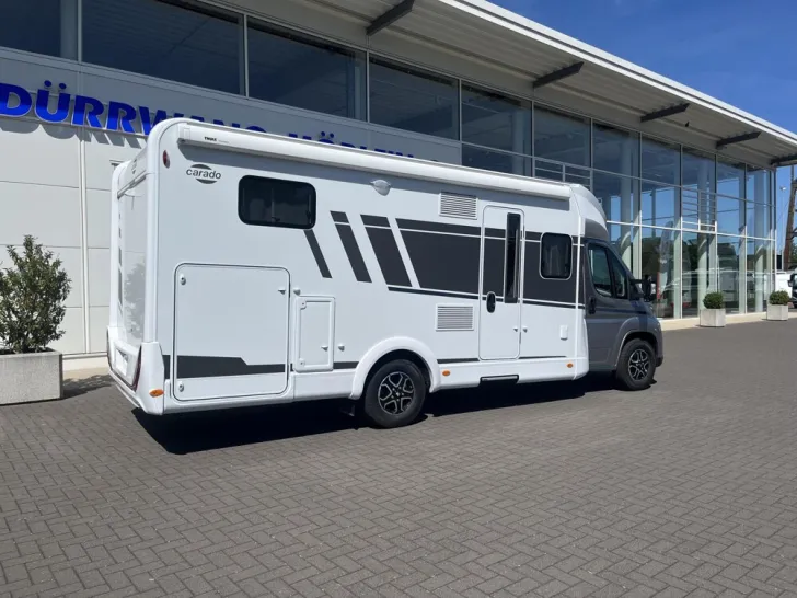 Fahrzeugbild Carado T 457 #3
