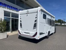 Fahrzeugbild Carado T 457 #4