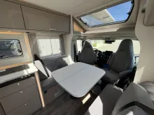 Fahrzeugbild Carado T 457 #7