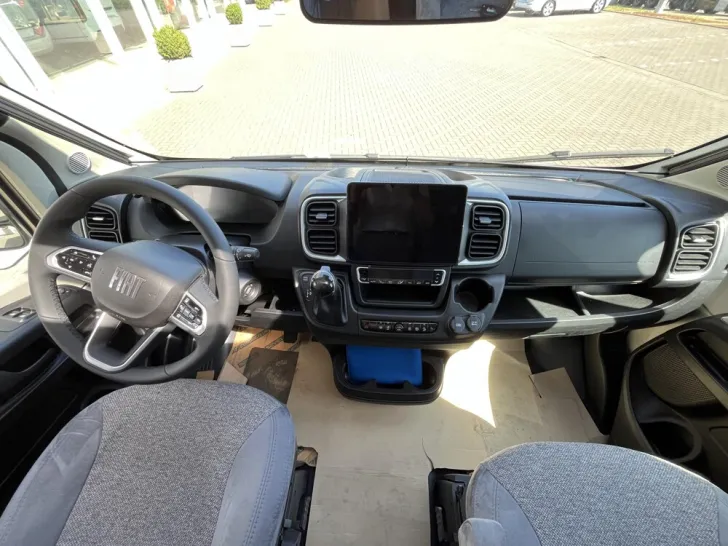 Fahrzeugbild Carado T 457 #13