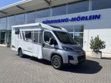 Fahrzeugbild Carado V 337 #1